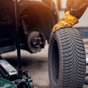 Karayazı Oto Lastikçi